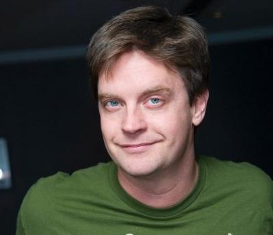 Jim Breuer